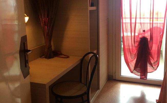 Фото отеля Alpen Hotel Rimini