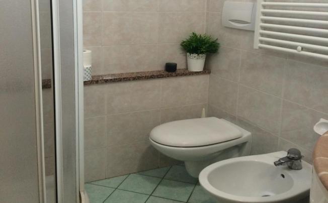 Фото отеля Alpen Hotel Rimini