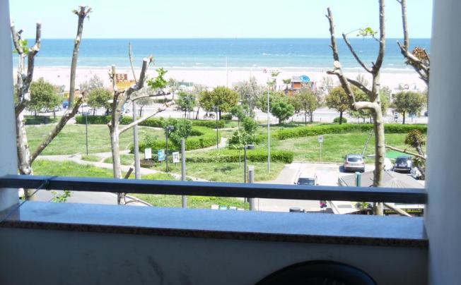 Фото отеля Alpen Hotel Rimini