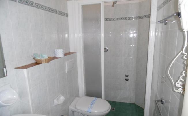 Фото отеля Alpen Hotel Rimini