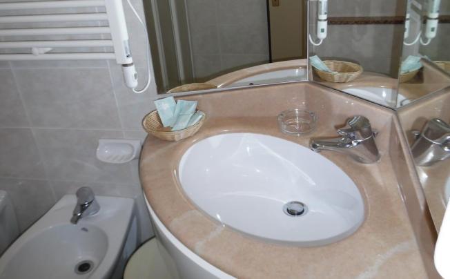 Фото отеля Alpen Hotel Rimini