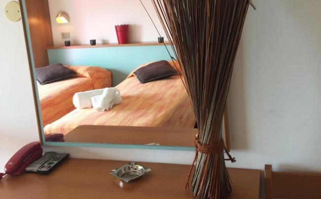 Фото отеля Alpen Hotel Rimini
