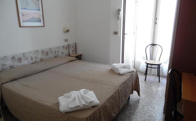 Фото отеля Alpen Hotel Rimini