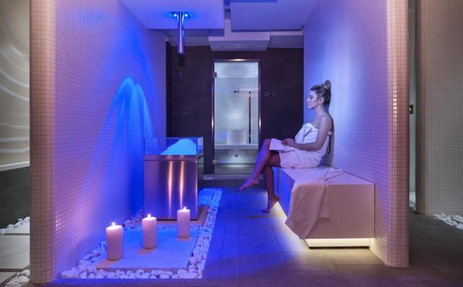Фото отеля Ambasciatori Hotel Riccione