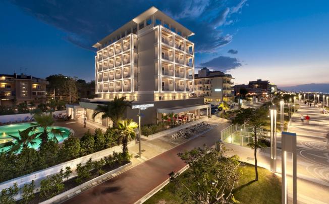 Фото отеля Ambasciatori Hotel Riccione