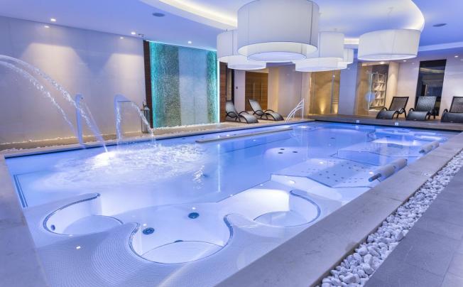 Фото отеля Ambasciatori Hotel Riccione