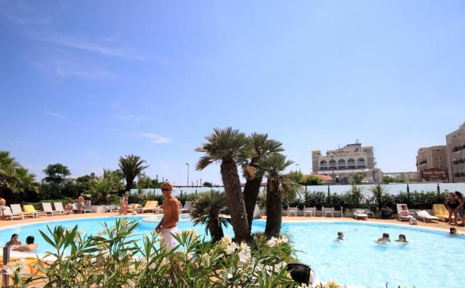 Фото отеля Ambasciatori Hotel Riccione
