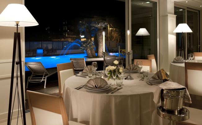 Фото отеля Ambasciatori Hotel Riccione