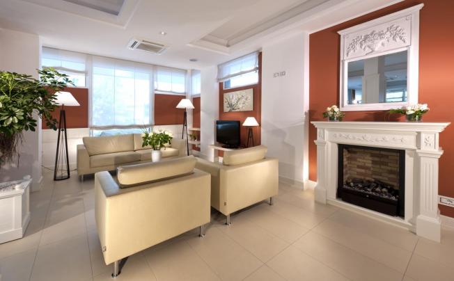 Фото отеля Ambasciatori Hotel Riccione