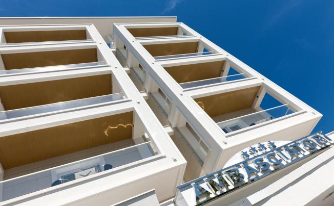 Фото отеля Ambasciatori Hotel Riccione