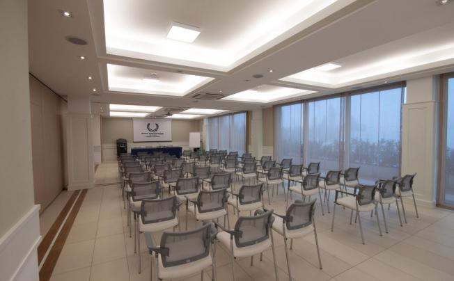 Фото отеля Ambasciatori Hotel Riccione