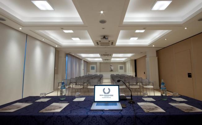 Фото отеля Ambasciatori Hotel Riccione