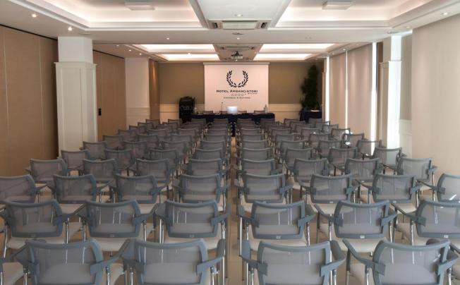 Фото отеля Ambasciatori Hotel Riccione