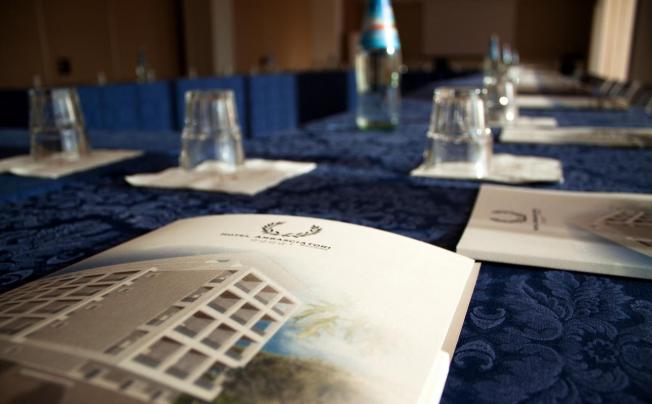 Фото отеля Ambasciatori Hotel Riccione