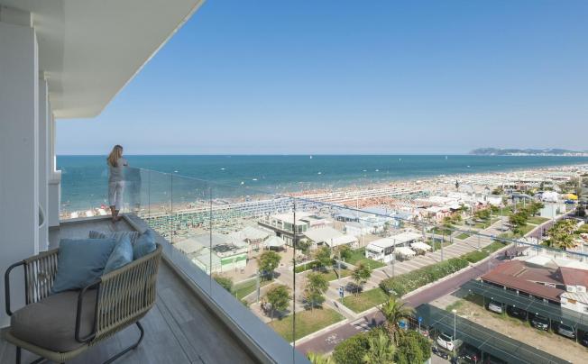 Фото отеля Ambasciatori Hotel Riccione