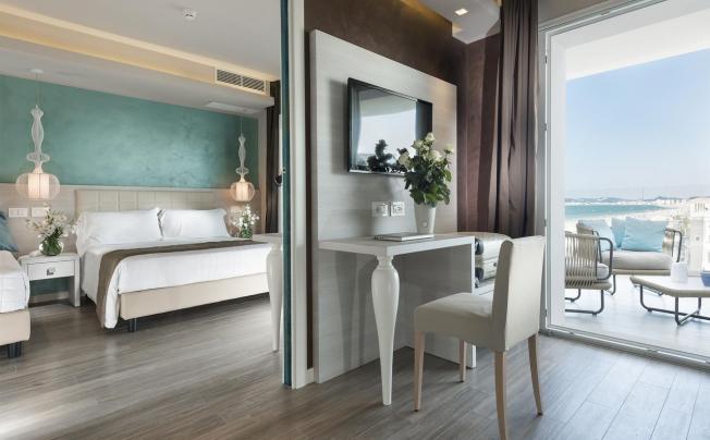 Фото отеля Ambasciatori Hotel Riccione