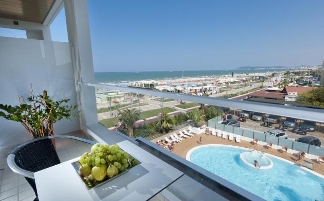 Фото отеля Ambasciatori Hotel Riccione