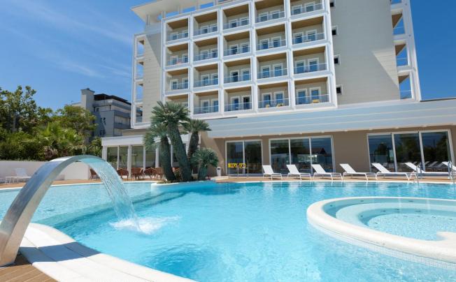 Фото отеля Ambasciatori Hotel Riccione