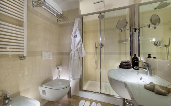 Фото отеля Ambasciatori Hotel Riccione