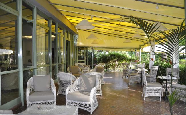 Фото отеля Airone Hotel