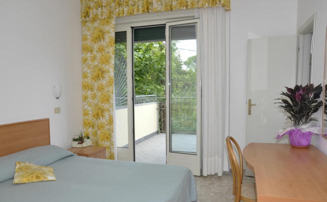 Фото отеля Airone Hotel