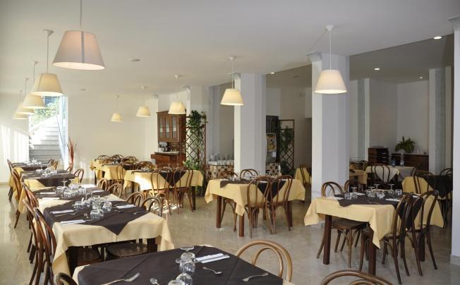 Фото отеля Airone Hotel