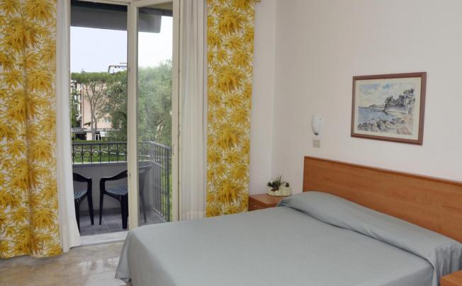 Фото отеля Airone Hotel