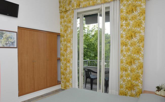 Фото отеля Airone Hotel