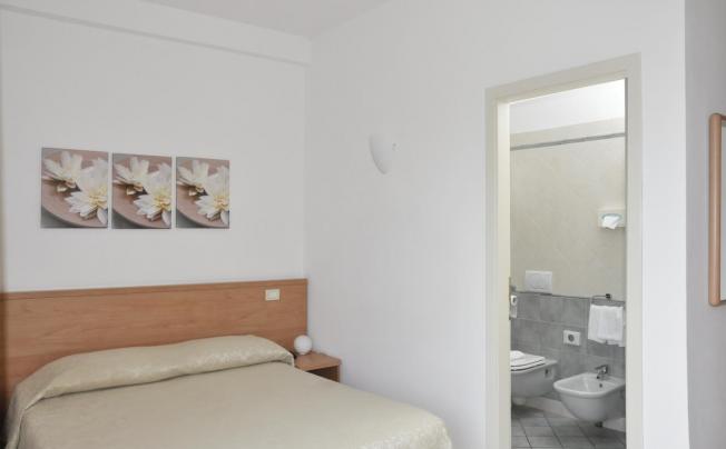 Фото отеля Airone Hotel