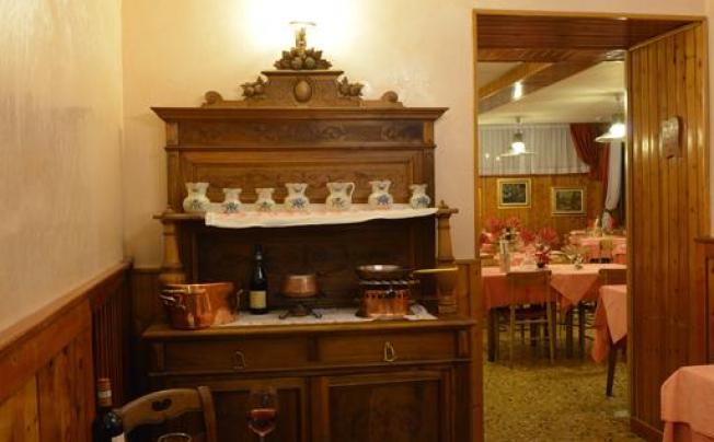 Фото отеля Gufo 