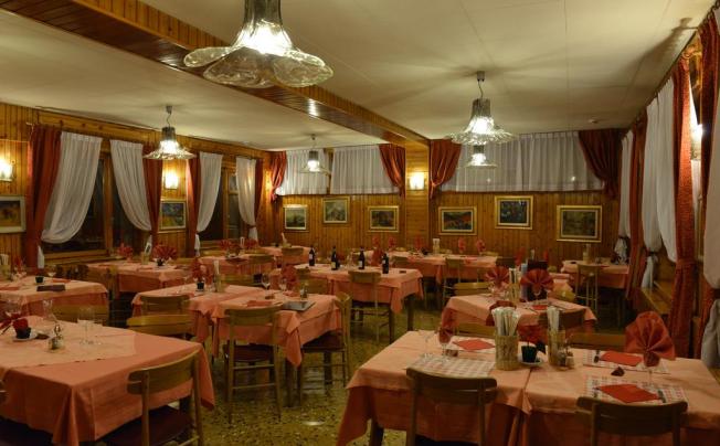 Фото отеля Gufo 