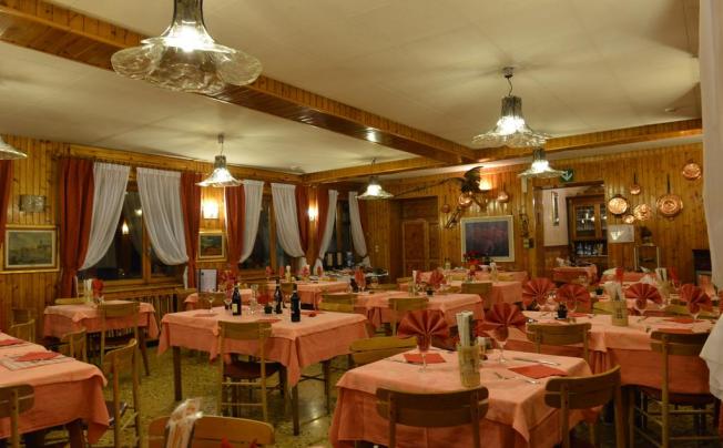 Фото отеля Gufo 