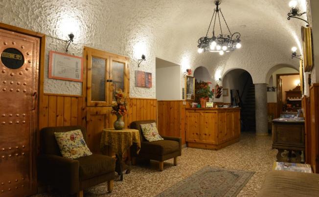 Фото отеля Gufo 
