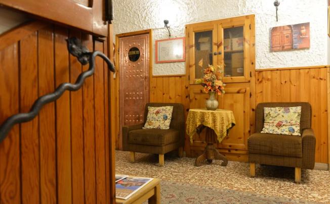 Фото отеля Gufo 