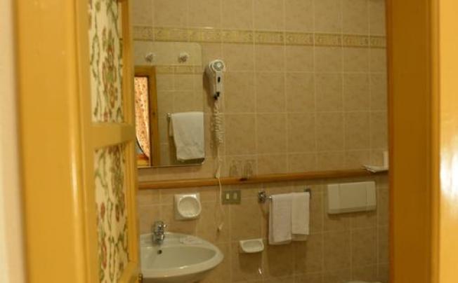 Фото отеля Gufo 