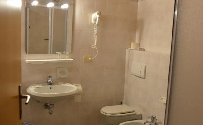 Фото отеля Gufo 