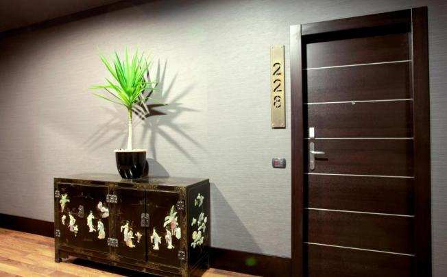 Фото отеля Caprice Hotel
