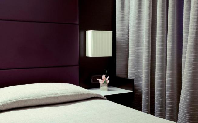 Фото отеля Caprice Hotel