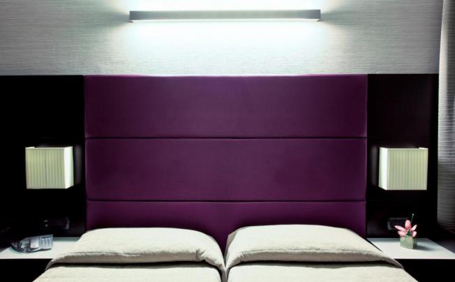 Фото отеля Caprice Hotel