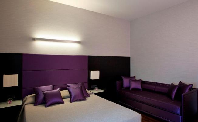 Фото отеля Caprice Hotel