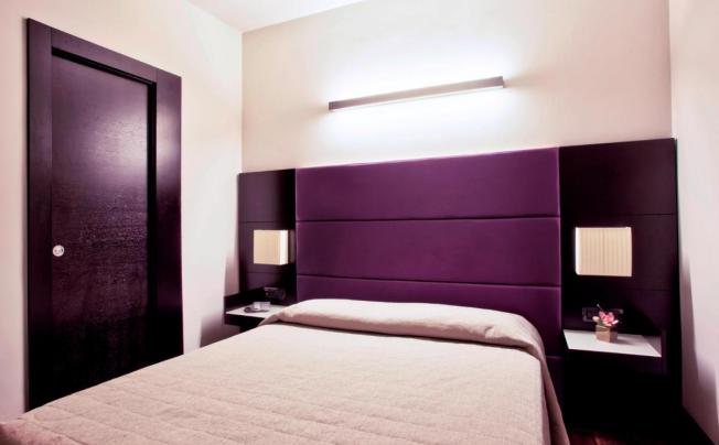 Фото отеля Caprice Hotel