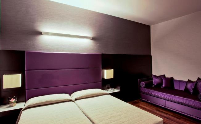 Фото отеля Caprice Hotel