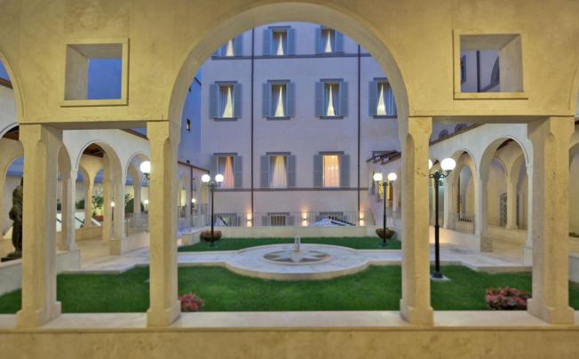 Фото отеля Domus Australia Hotel
