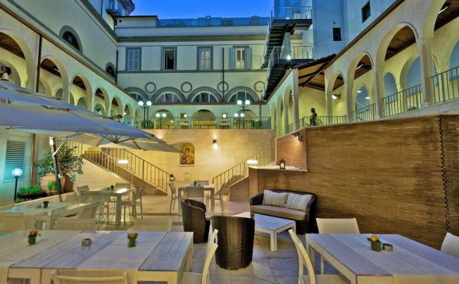 Фото отеля Domus Australia Hotel