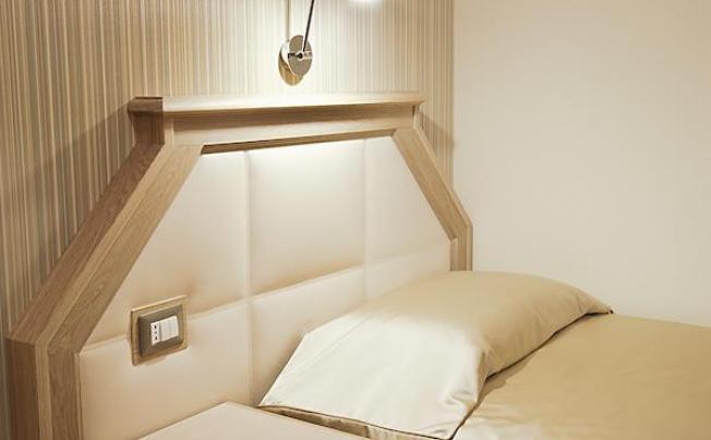 Фото отеля Domus Australia Hotel