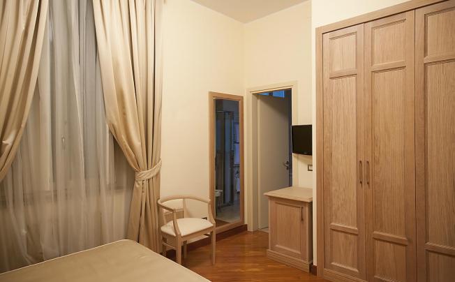 Фото отеля Domus Australia Hotel
