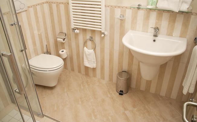 Фото отеля Domus Australia Hotel