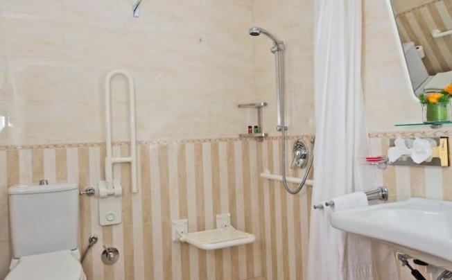 Фото отеля Domus Australia Hotel