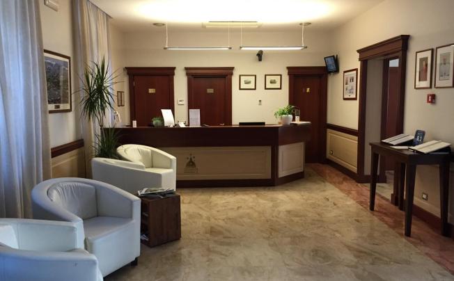 Фото отеля Domus Australia Hotel