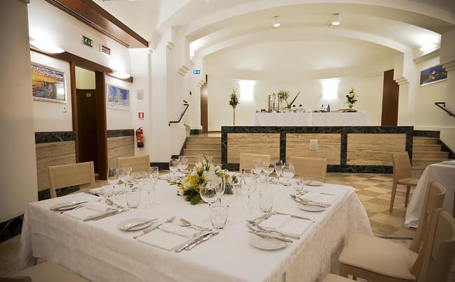 Фото отеля Domus Australia Hotel